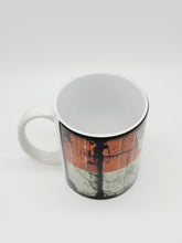 Load image into Gallery viewer, 11oz/15oz Dirty "Dino Dinolene Sinclair" Motor Oil Can Coffee Mug: Vintage Oil Can Replica Coffee Mug
