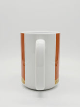 Load image into Gallery viewer, 11oz/15oz Ceramic Husqvarna Chainsaw Ceramic Coffee Mug