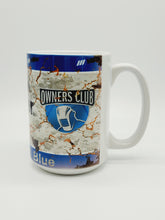 Load image into Gallery viewer, 11oz/15oz Dirty Miller Tools Coffee Mug: Custom Dirty Power Tools Coffee Cup
