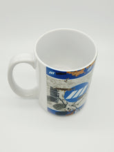 Load image into Gallery viewer, 11oz/15oz Dirty Miller Tools Coffee Mug: Custom Dirty Power Tools Coffee Cup