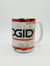 Load image into Gallery viewer, 11oz/15oz Dirty Ridgid Power Tools Coffee Mug: Custom Dirty Power Tools Coffee Cup