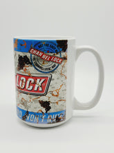 Load image into Gallery viewer, 11oz/15oz Dirty Channel Lock Tools Coffee Mug: Custom Dirty Tools Coffee Cup