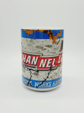 Load image into Gallery viewer, 11oz/15oz Dirty Channel Lock Tools Coffee Mug: Custom Dirty Tools Coffee Cup