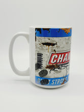 Load image into Gallery viewer, 11oz/15oz Dirty Channel Lock Tools Coffee Mug: Custom Dirty Tools Coffee Cup
