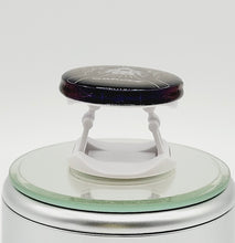 Load image into Gallery viewer, Purple Oracle Color Shift Phone Grip: Gothic Phone Grip