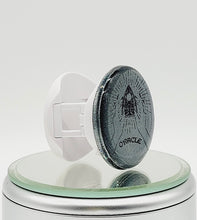 Load image into Gallery viewer, Holographic Magical Oracle Phone Grip: Rainbow Holographic Phone Holder