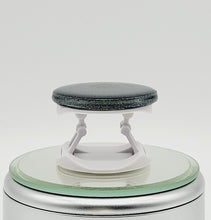 Load image into Gallery viewer, Holographic Magical Oracle Phone Grip: Rainbow Holographic Phone Holder