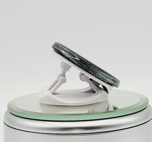 Load image into Gallery viewer, Holographic Magical Oracle Phone Grip: Rainbow Holographic Phone Holder