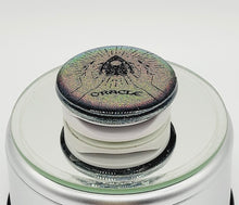 Load image into Gallery viewer, Holographic Magical Oracle Phone Grip: Rainbow Holographic Phone Holder