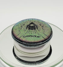 Load image into Gallery viewer, Holographic Magical Oracle Phone Grip: Rainbow Holographic Phone Holder