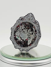 Load image into Gallery viewer, Holographic Mystical Cauldron Phone Grip: Magical Cauldron Phone Holder