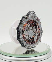 Load image into Gallery viewer, Holographic Mystical Cauldron Phone Grip: Magical Cauldron Phone Holder