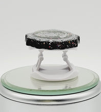 Load image into Gallery viewer, Holographic Mystical Cauldron Phone Grip: Magical Cauldron Phone Holder