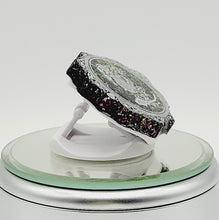 Load image into Gallery viewer, Holographic Mystical Cauldron Phone Grip: Magical Cauldron Phone Holder