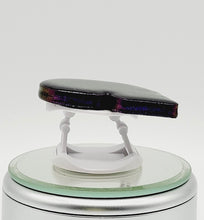 Load image into Gallery viewer, Gothic Skull Phone Grip: Color Shift Phone Grip