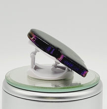 Load image into Gallery viewer, Gothic Skull Phone Grip: Color Shift Phone Grip