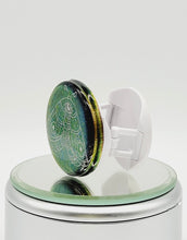 Load image into Gallery viewer, Color Shift Mystical Moth Phone Grip