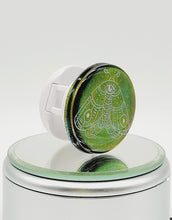 Load image into Gallery viewer, Color Shift Mystical Moth Phone Grip