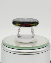 Load image into Gallery viewer, Color Shift Mystical Moth Phone Grip