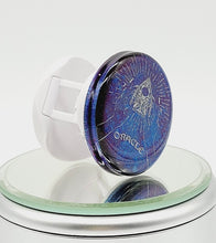Load image into Gallery viewer, Color Shift Oracle Planchette Phone Grip