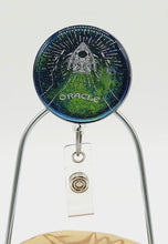 Load image into Gallery viewer, Color Shift Oracle Planchette Phone Grip