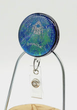 Load image into Gallery viewer, Color Shift Oracle Planchette Phone Grip