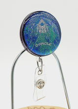 Load image into Gallery viewer, Color Shift Oracle Planchette Phone Grip