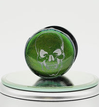 Load image into Gallery viewer, Color Shift Gothic Skull Phone Grip