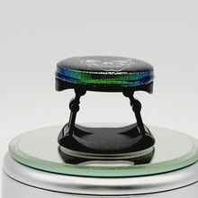 Load image into Gallery viewer, Color Shift Gothic Skull Phone Grip