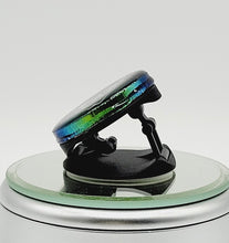 Load image into Gallery viewer, Color Shift Gothic Skull Phone Grip