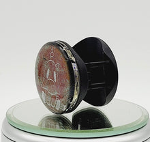 Load image into Gallery viewer, Color Shift Halloween Unicorn Ghost Cell Phone Grip