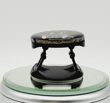 Load image into Gallery viewer, Color Shift Halloween Unicorn Ghost Cell Phone Grip