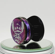 Load image into Gallery viewer, Color Shift Halloween Stitch Cartoon Cell Phone Grip