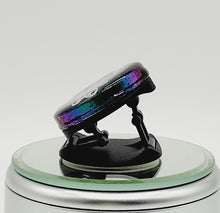 Load image into Gallery viewer, Color Shift Halloween Stitch Cartoon Cell Phone Grip