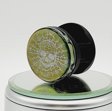 Load image into Gallery viewer, Color Shift Skull Cell Phone Grip