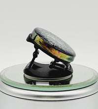 Load image into Gallery viewer, Color Shift Skull Cell Phone Grip