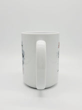 Load image into Gallery viewer, Shuh Duh Fuh Cup, 11oz/15oz Coffee Mug: Funny Ceramic Coffee Cup
