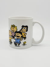 Load image into Gallery viewer, Classic Peanuts Cartoon Coffee Mug: 11oz/15oz Ceramic Classic Cartoon Coffee Cup