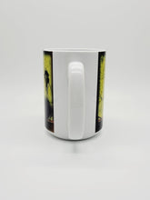 Load image into Gallery viewer, 11oz/15oz Dirty "Invader" Motor Oil Can Coffee Mug: Vintage Oil Can Replica Coffee Mug