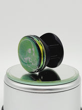 Load image into Gallery viewer, Color Shift Anatomical Skull Cell Phone Grip