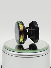 Load image into Gallery viewer, Color Shift Anatomical Skull Cell Phone Grip