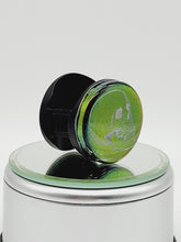 Load image into Gallery viewer, Color Shift Anatomical Skull Cell Phone Grip