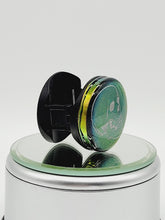 Load image into Gallery viewer, Color Shift Anatomical Skull Cell Phone Grip