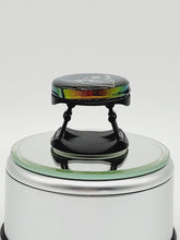 Load image into Gallery viewer, Color Shift Anatomical Skull Cell Phone Grip