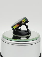 Load image into Gallery viewer, Color Shift Anatomical Skull Cell Phone Grip