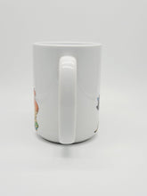 Load image into Gallery viewer, The Flintstones Ceramic Coffee Mug: Classic Cartoon Coffee Cup