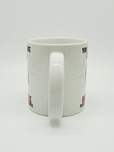 Load image into Gallery viewer, 11oz/15oz "You Smell Like Drama and a Headache" Funny Unicorn Ceramic Coffee Mug