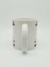 Load image into Gallery viewer, 11oz/15oz "I Hate It When I Have To Be Nice..." Funny Unicorn Coffee Mug: Ceramic Coffee Cup