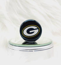 Load image into Gallery viewer, Custom NFL Phone Grip or Badge Reel with Epoxy Overlay: Pick Your Football Team Pick Your Base: Style Set 1