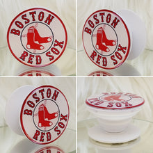 Load image into Gallery viewer, Sports Themed Phone Grip and Tablet Grip